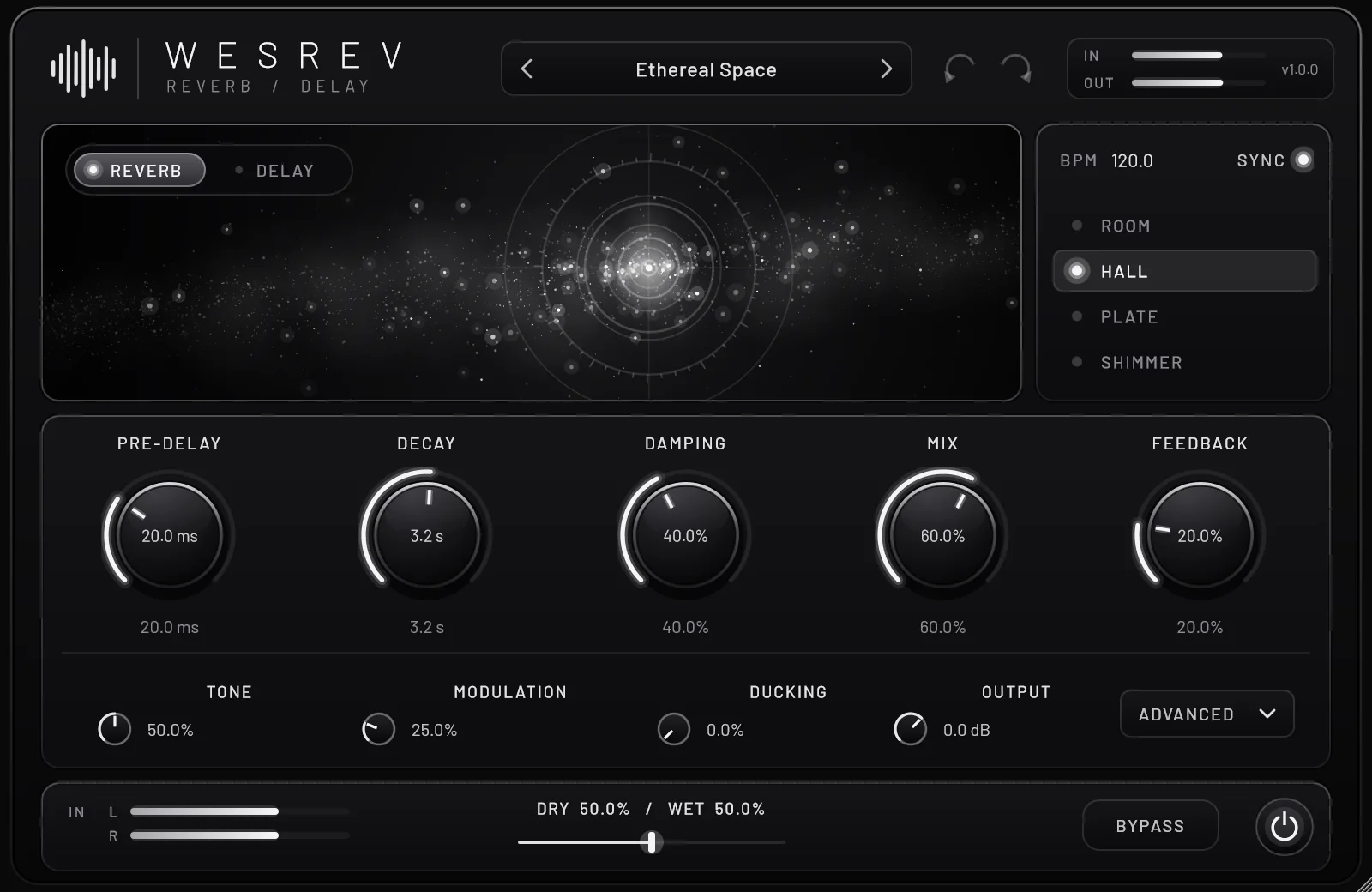 WESREV